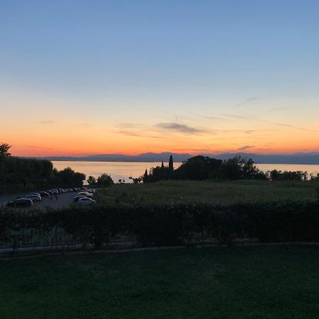Valeriana Vacanze Pacengo Di Lazise Eksteriør bilde