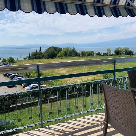 Valeriana Vacanze Pacengo Di Lazise Eksteriør bilde