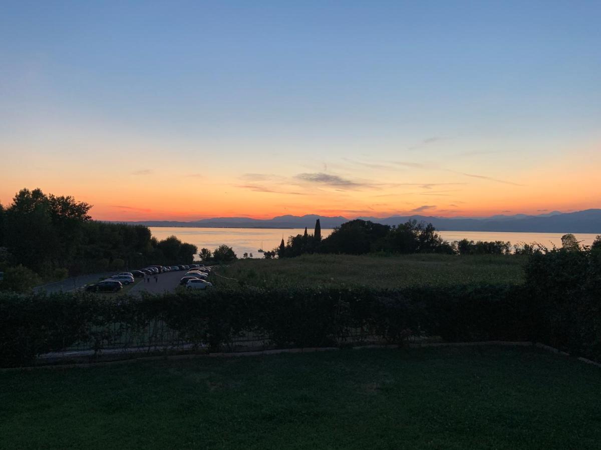 Valeriana Vacanze Pacengo Di Lazise Eksteriør bilde