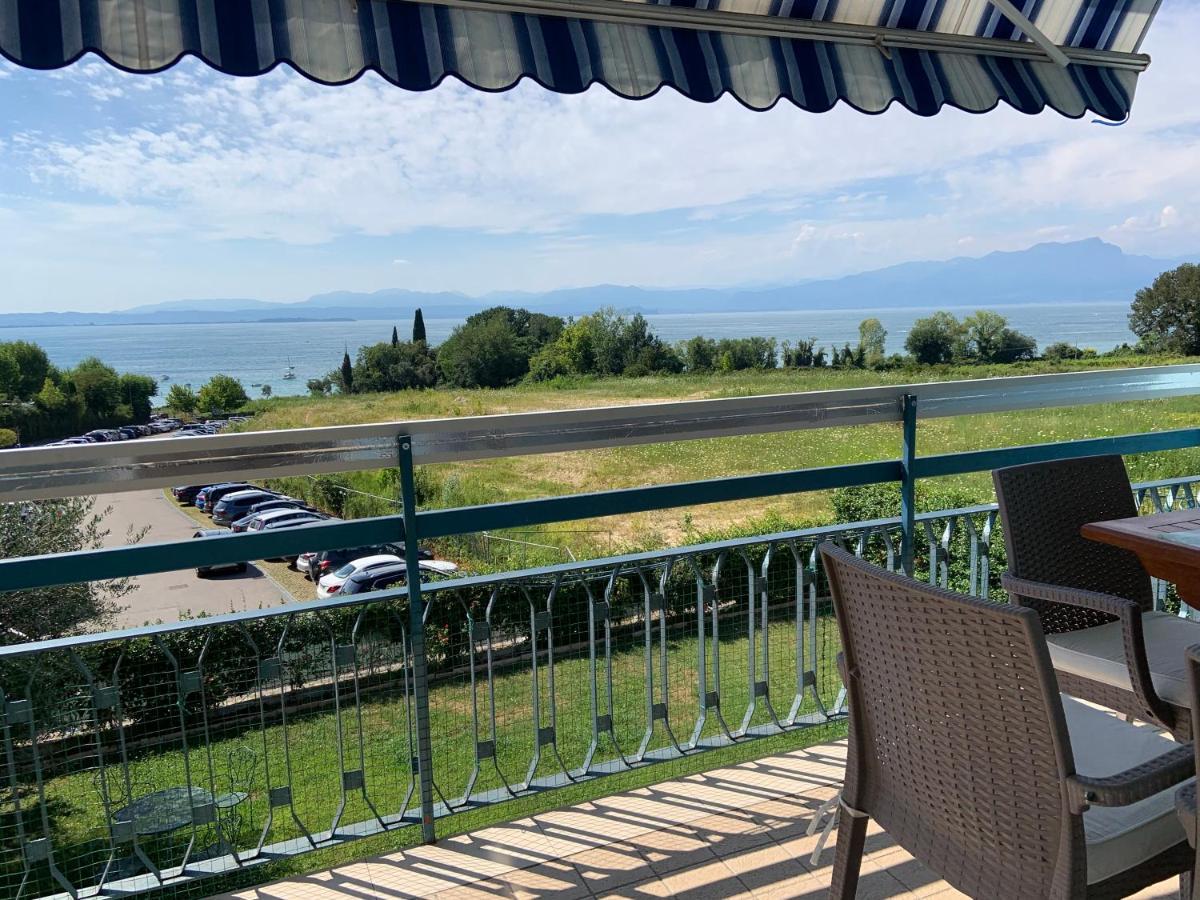 Valeriana Vacanze Pacengo Di Lazise Eksteriør bilde