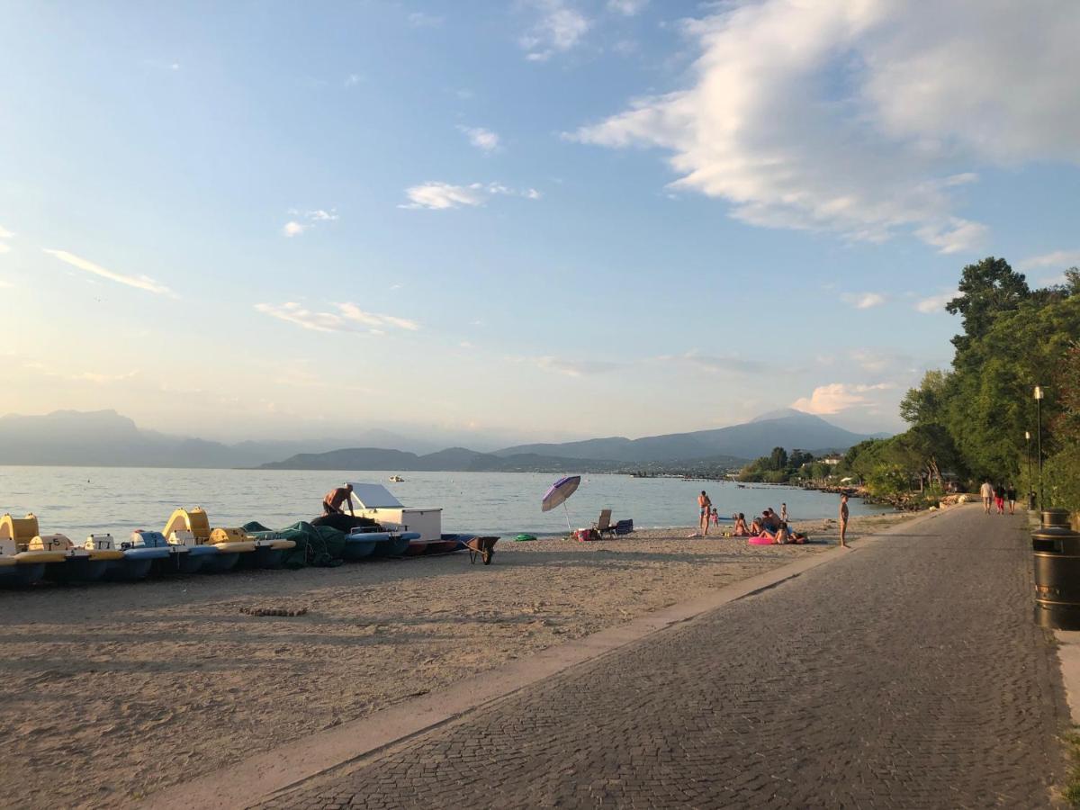 Valeriana Vacanze Pacengo Di Lazise Eksteriør bilde