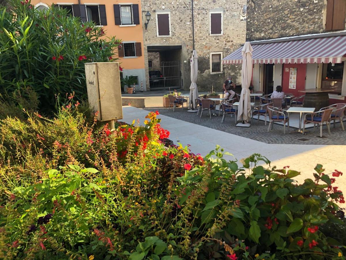 Valeriana Vacanze Pacengo Di Lazise Eksteriør bilde