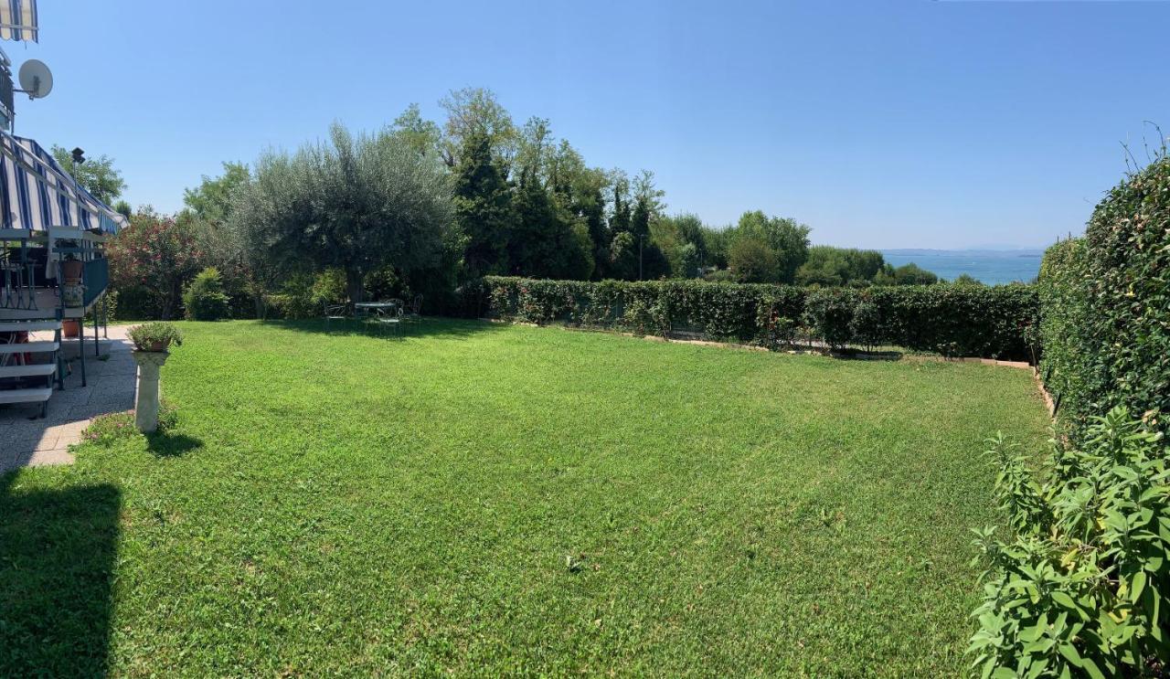 Valeriana Vacanze Pacengo Di Lazise Eksteriør bilde