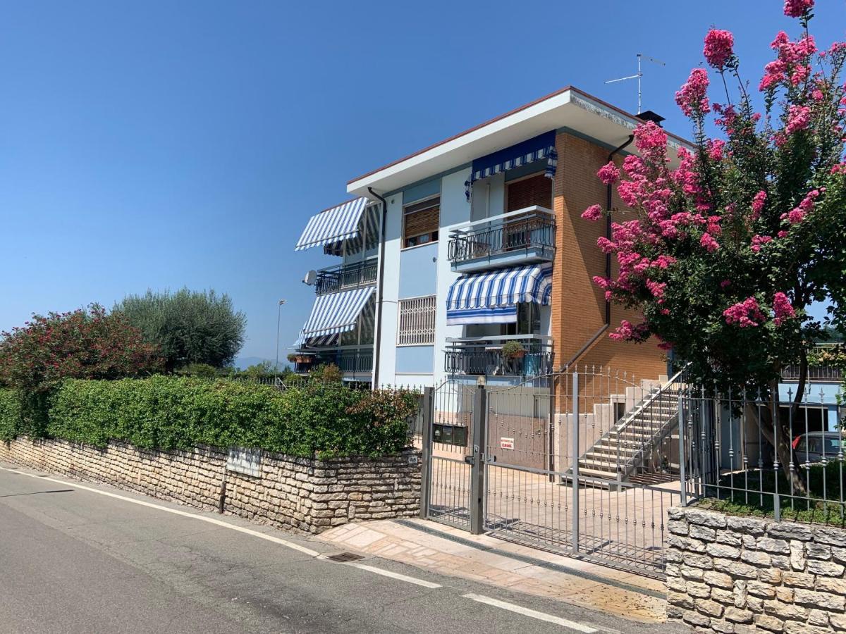 Valeriana Vacanze Pacengo Di Lazise Eksteriør bilde